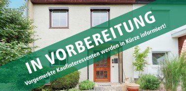 Hauptbild Reiheneckhaus in Pfullingen mit gro�em Garten