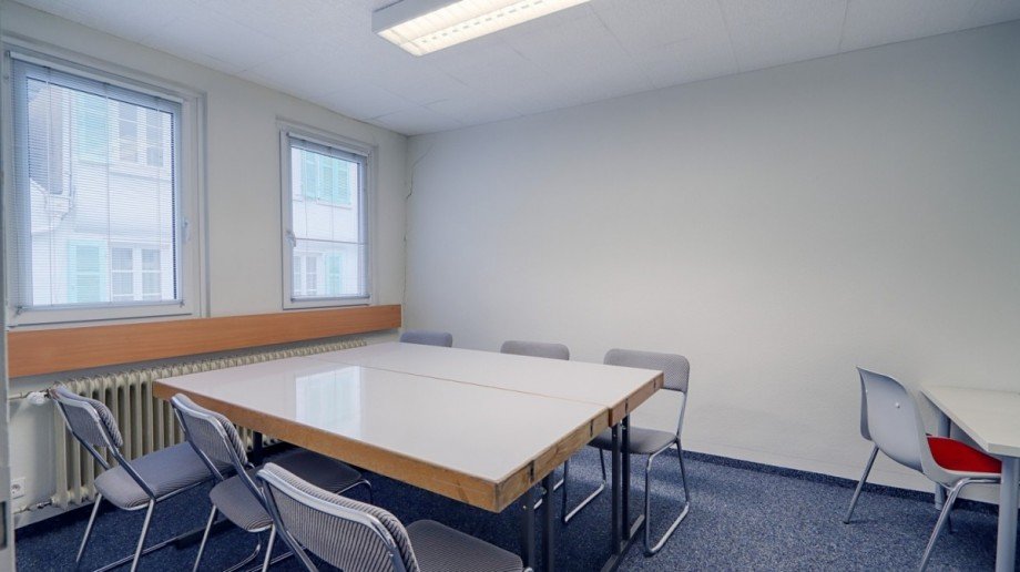B�ro II Haus Reutlingen