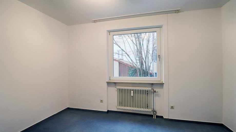 Arbeitszimmer Erdgeschosswohnung Reutlingen