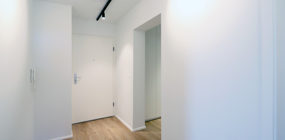 Flur Wohnung Reutlingen