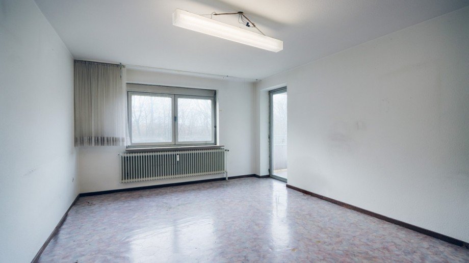 Wohnzimmer Wohnung Reutlingen