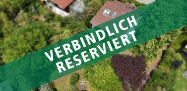 Hauptbild Bauplatz (Abbruchgrundst�ck) in bester Wohnlage an der Reutlinger Achalm