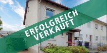 Erfolgreich verkauft Gepflegtes Reihenendhaus mit gro�em Grundst�ck,  Garage und Carport
