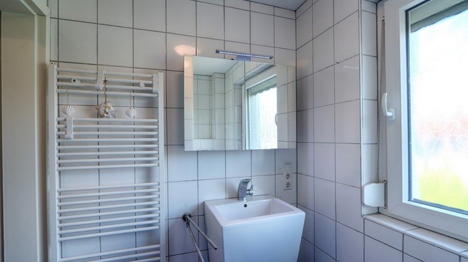 Badezimmer Reihenmittelhaus Reutlingen