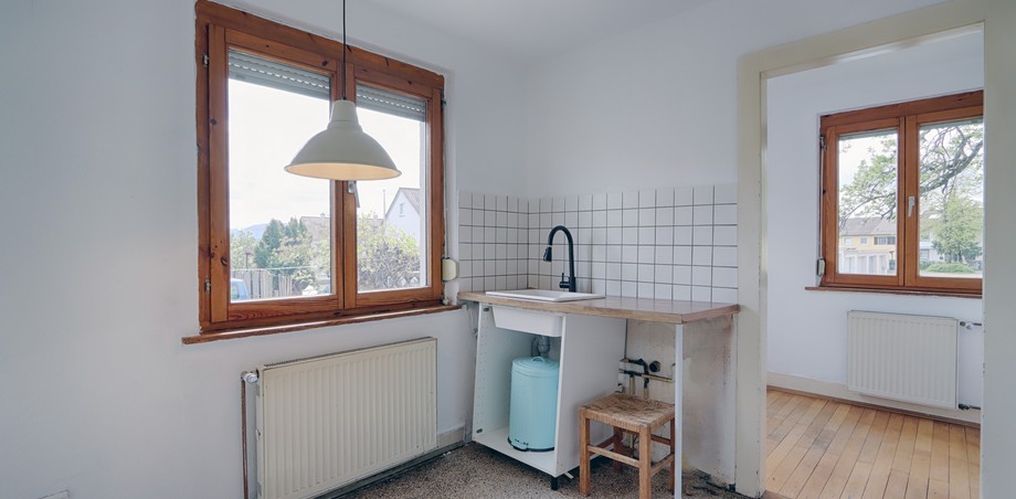 K�che Reihenendhaus Reutlingen