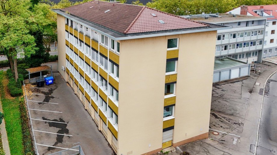 Titel B�rohaus Reutlingen