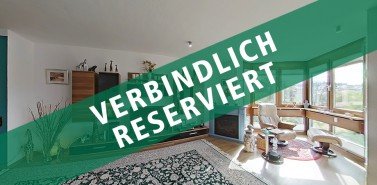 Hauptbild Wohnen am Klostersee: helle 3,5 Zimmer, Balkon, Erker & sch�ner Ausstattung in Pfullingen