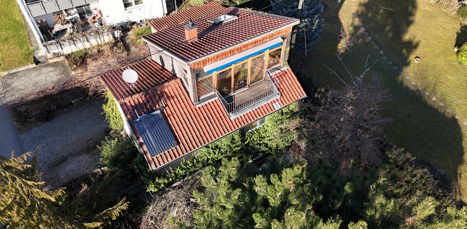 $Skyview Einfamilienhaus Reutlingen