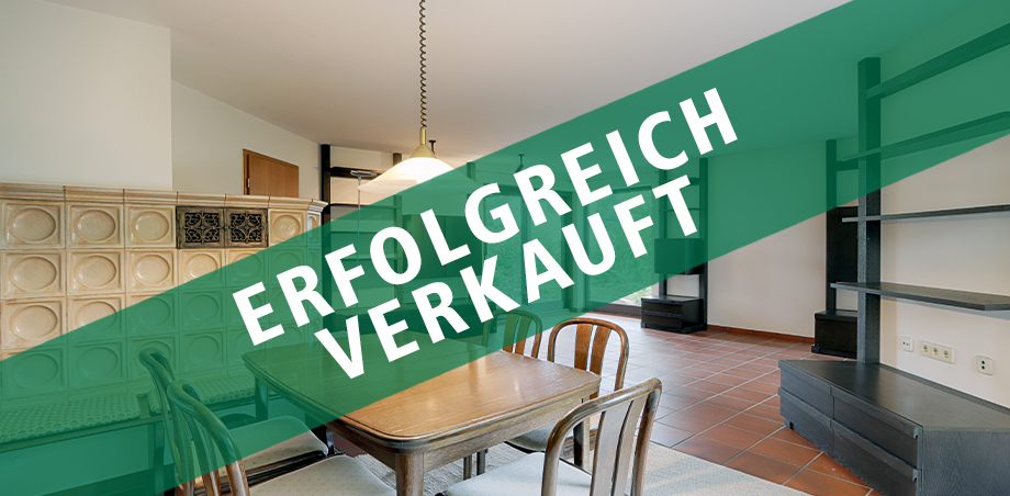 Erfolgreich verkauft Einfamilienhaus Reutlingen