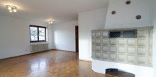 Wohnzimmer (b) Mehrgenerationenhaus mit gro�em Grundst�ck in der T�binger Weststadt