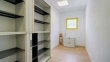 OG - B�ro III Werkstatt / Lagerhalle mit B�rofl�chen in Lichtenstein-Unterhausen
