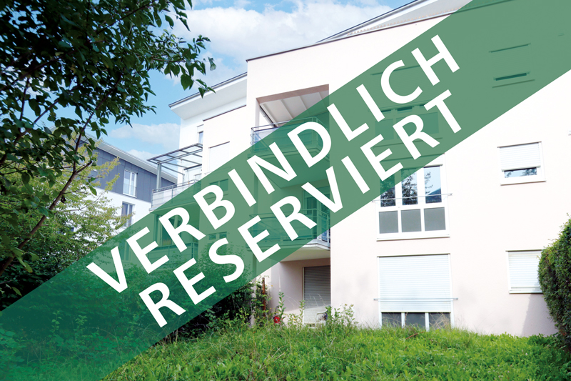 Titel_Reserviert_1167 Wohnung Reutlingen
