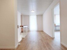 EG Flur Charmanter Bungalow mit gro�em Garten in Orschel-Hagen