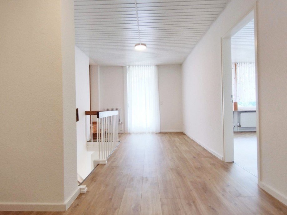 EG Flur Bungalow Reutlingen / Orschelhagen