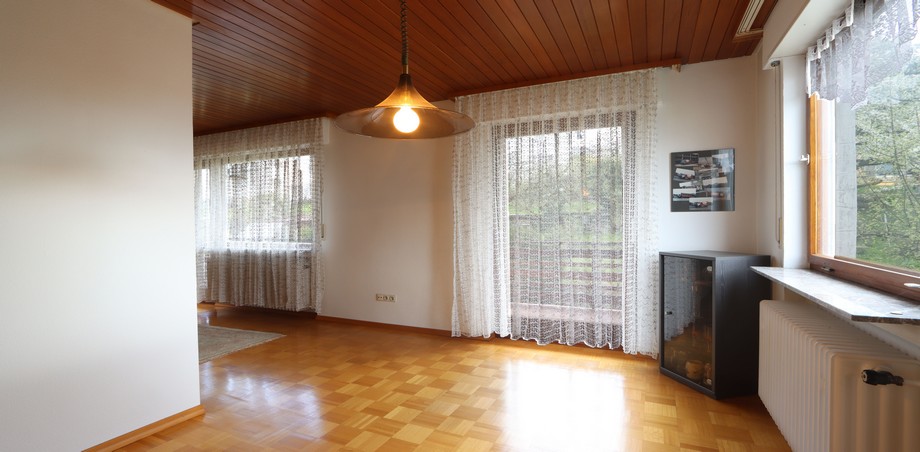 OG Esszimmer Zweifamilienhaus Pfullingen
