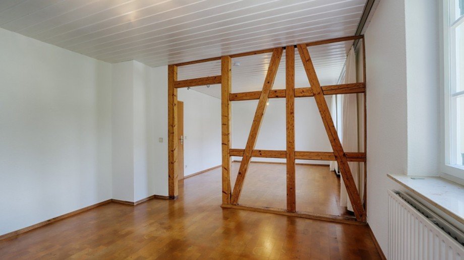 Wohnzimmer Doppelhaush�lfte Reutlingen