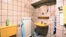 ELW - Badezimmer Au�ergew�hnliches Architektenhaus mit Einliegerwohnung und gro�em Grundst�ck