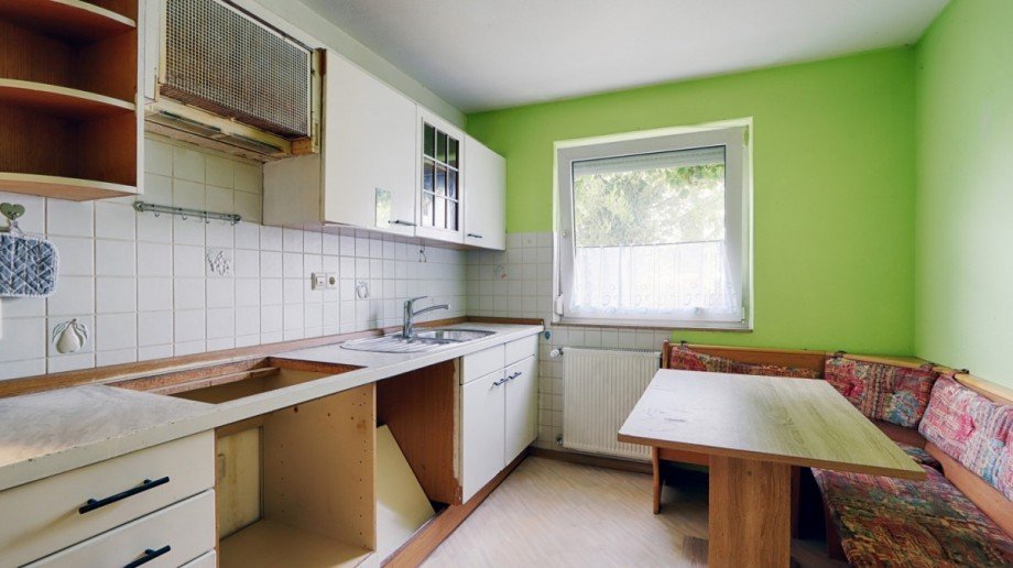 K�che Reihenmittelhaus Reutlingen