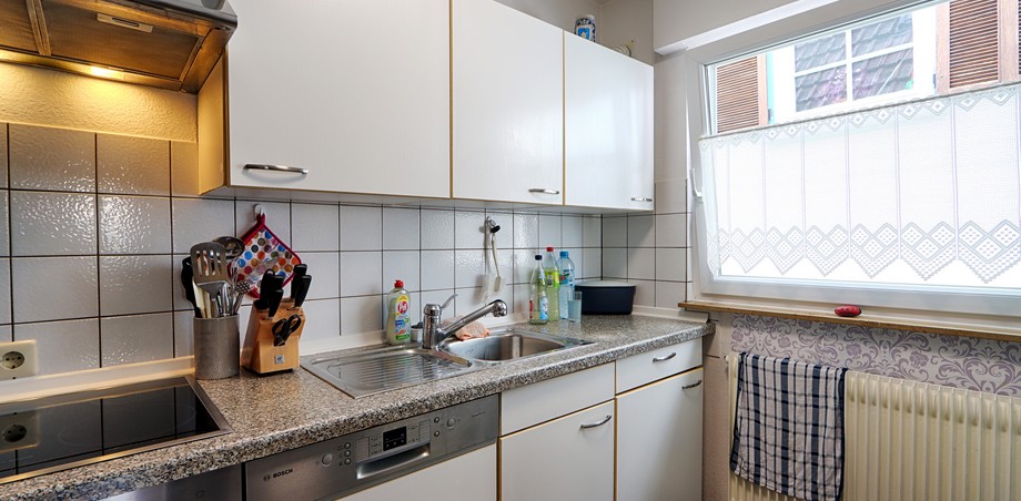 II EG K�che (a) Doppelhaush�lfte Reutlingen