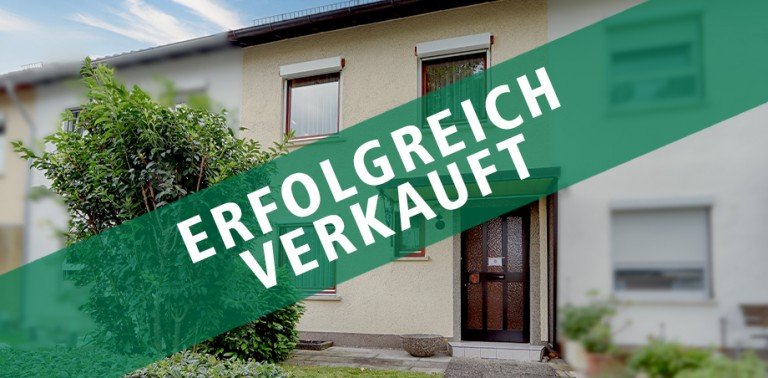 Erfolgreich verkauft Reutlingen - Reutlingen (Storlach) Reihenmittelhaus Gepflegtes Reihenmittelhaus mit Garage in Storlach