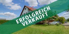 Erfolgreich verkauft ***Provisionsfrei*** Tolle Aussicht! Gepflegte 3-Zi.-Wohnung plus Dachgeschoss-Studio zum Wohlf�hlen