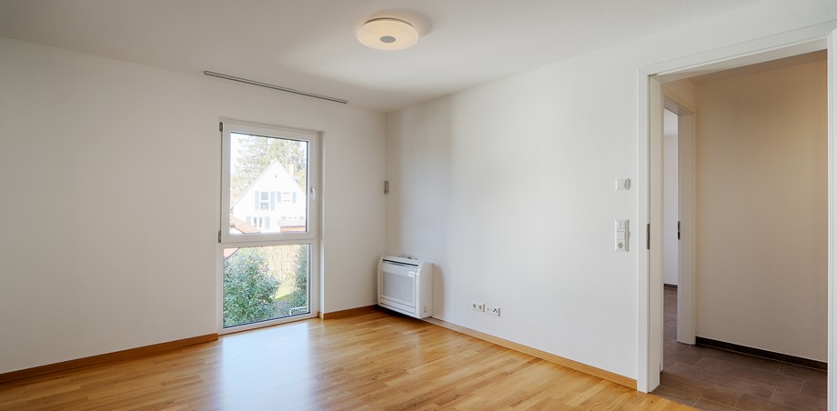 Schlafzimmer Wohnung Wannweil