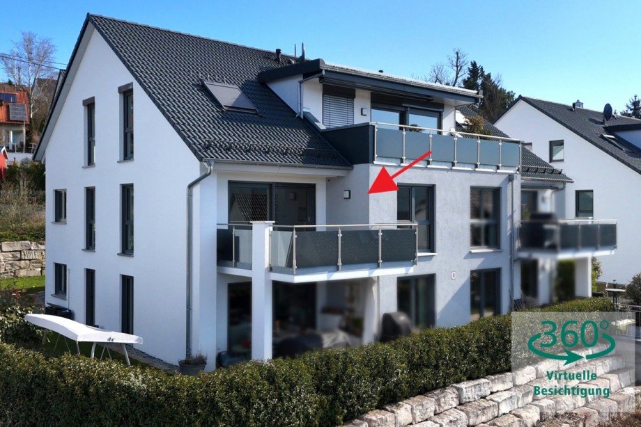 Titel Wohnung Wannweil