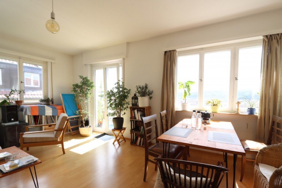 Wohnung_KL10AB Mehrfamilienhaus Stuttgart