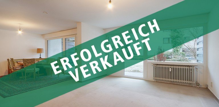 Erfolgreich verkauft Reutlingen - Reutlingen (Oststadt) Erdgeschosswohnung Gro�z�gige 5-Zimmer-EG-Wohnung mit Terrasse in Reutlinger Oststadt