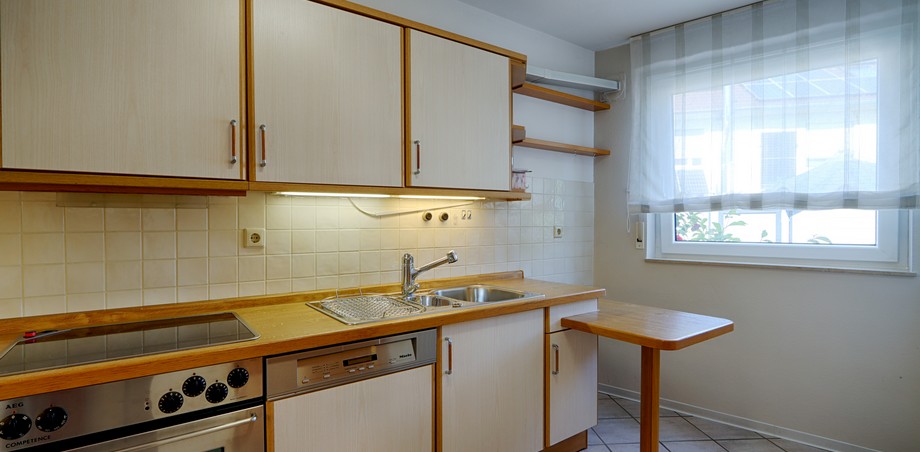 K�che Reihenmittelhaus Reutlingen