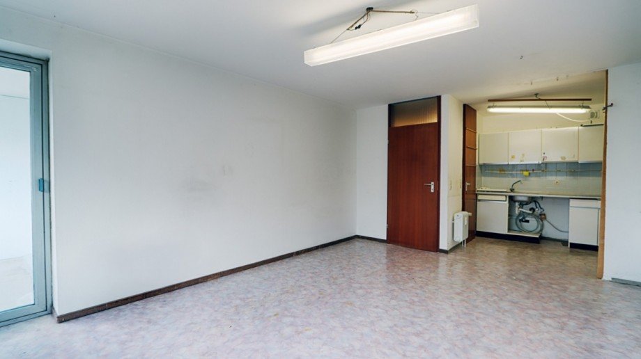 Wohnzimmer Wohnung Reutlingen