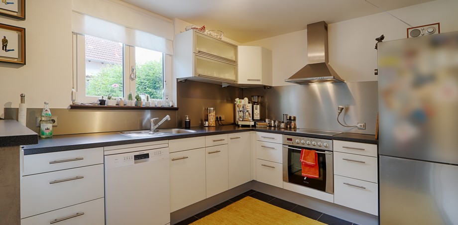 K�che Wohnung Reutlingen