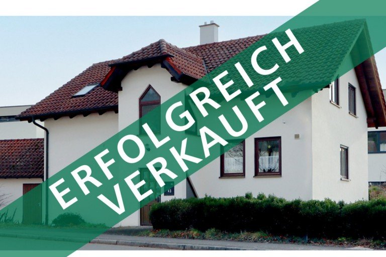 Verkauft T�bingen Einfamilienhaus Mehrgenerationenhaus mit gro�em Grundst�ck in der T�binger Weststadt
