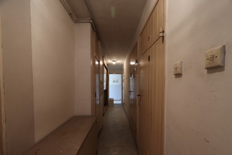 Keller 10AB Mehrfamilienhaus Stuttgart