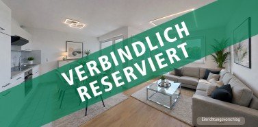 Hauptbild Gepflegte 1-Zimmer-Wohnung in Hochschuln�he mit toller Aussicht, Aufzug u. TG-Stellplatz
