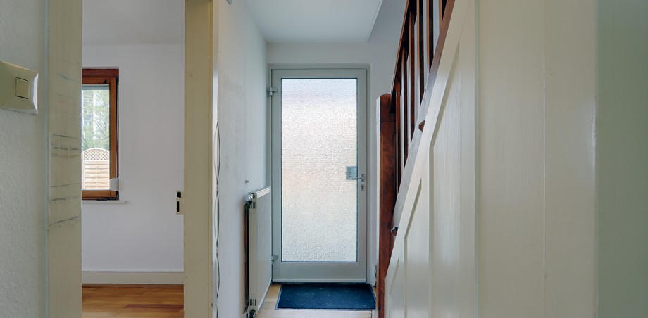 Flur Reihenendhaus Reutlingen