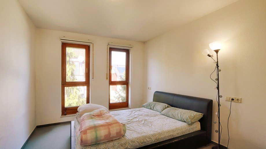 Schlafzimmer Etagenwohnung Reutlingen