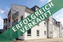 Titelbild_ErfolgreichVerkauft_1101 H�bsche 2-Zimmer-Wohnung in gepflegter Wohnanlage am Ortsrand M�ssingens - PROVISIONSFREI