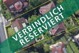 Hauptbild Renditeobjekt in Top-Lage Stuttgart - Wohnanlage mit 16 Einheiten und 8 Garagen