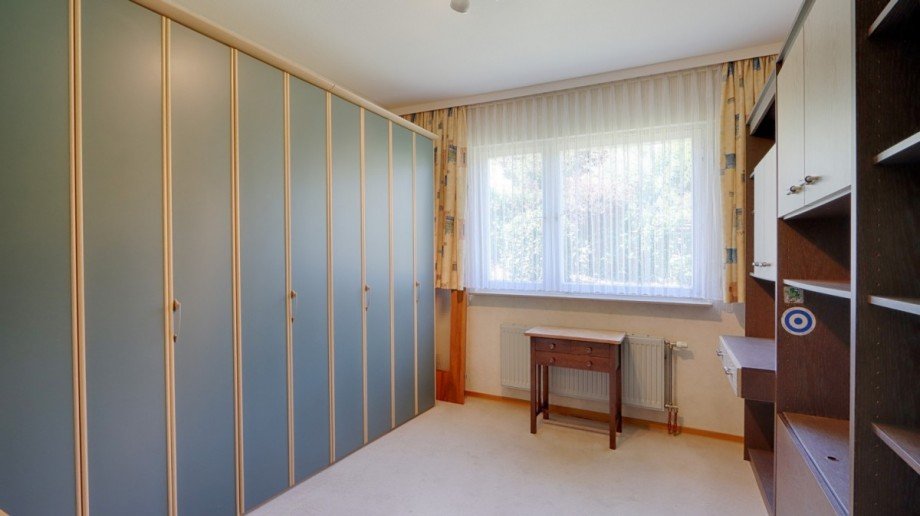 Zimmer II Einfamilienhaus Bodelshausen