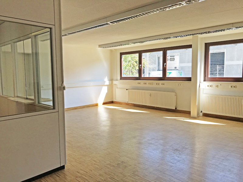 BT 2 B�roraum 2 (a) B�rofl�che Reutlingen