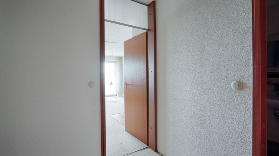 Flur Wohnung Reutlingen