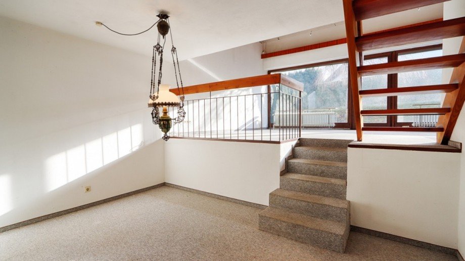 Essbereich Doppelhaush�lfte Reutlingen