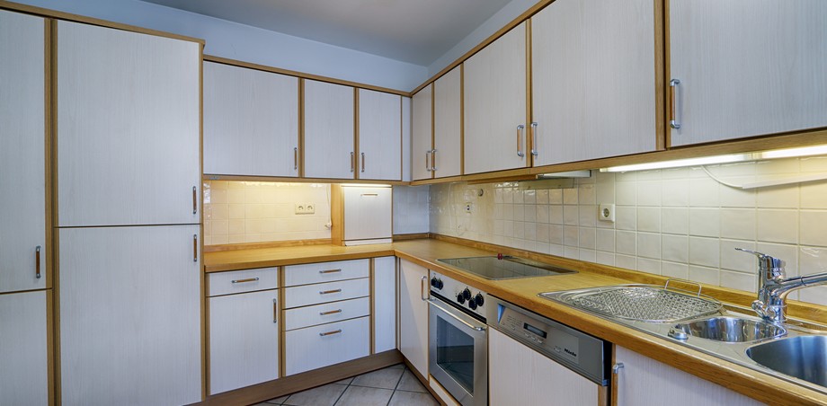 K�che Reihenmittelhaus Reutlingen