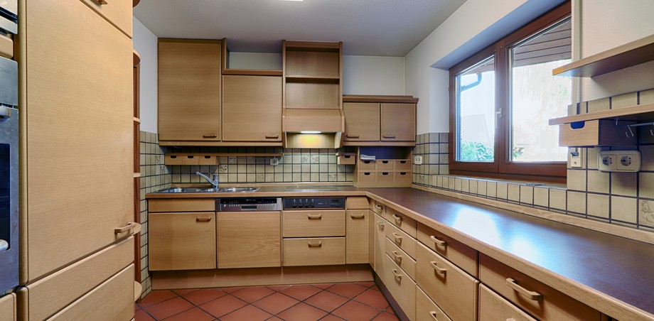 K�che Einfamilienhaus Reutlingen