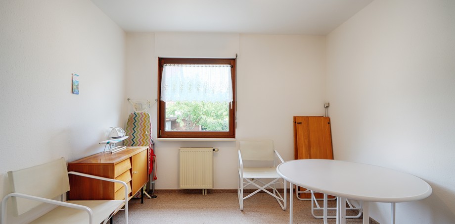 Raum II Bungalow Reutlingen