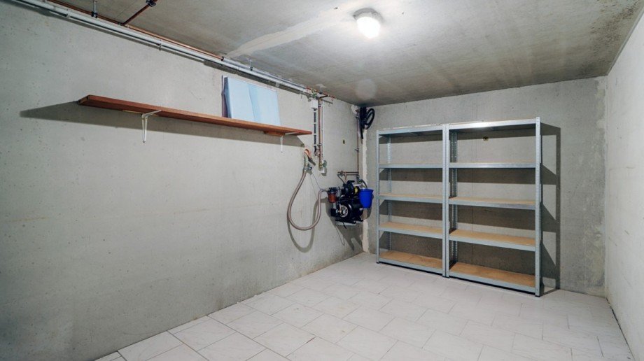Kellerraum III Einfamilienhaus Reutlingen