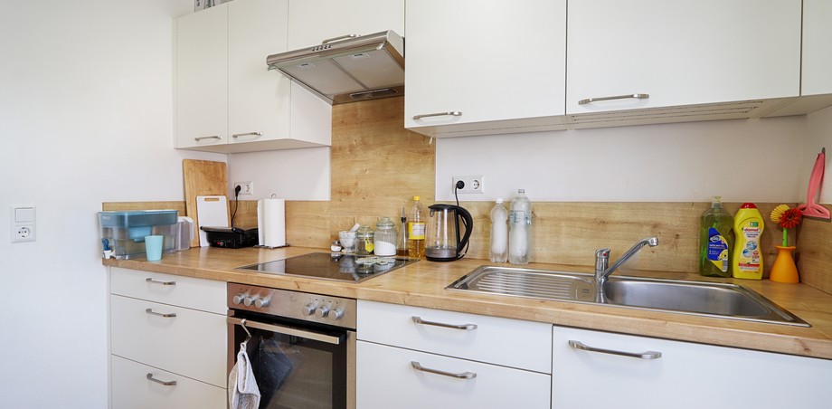 K�che Etagenwohnung Reutlingen