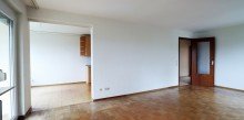 Wohnzimmer (c) HDR 4 �-Zimmer-Wohnung - mit gro�em Balkon und Blick ins Gr�ne  - Aufzug