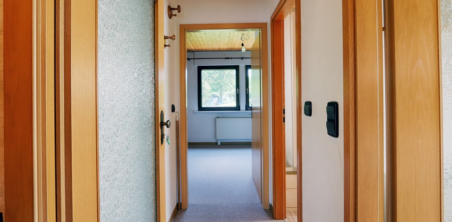 Flur OG Zweifamilienhaus Reutlingen